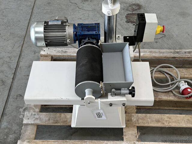 Glue applicator 230 mm Marcanzin & Merotto B4