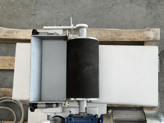 Glue applicator 230 mm Marcanzin & Merotto B4