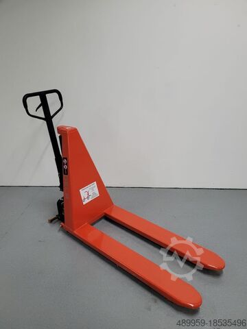 Scherenhubwagen Dela NEUGERÄT / Scherenhubwagen ACX10M