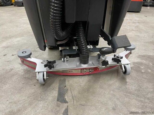 Scheuersaugmaschine Noblelift Scheuersaugmaschine NR530