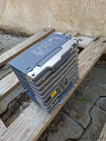 Ethernet switch Siemens 6GK5408-8GS00-2AM2