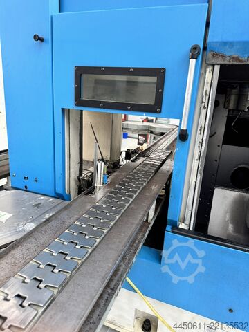 Vertical turning lathe Famar ERGO 250