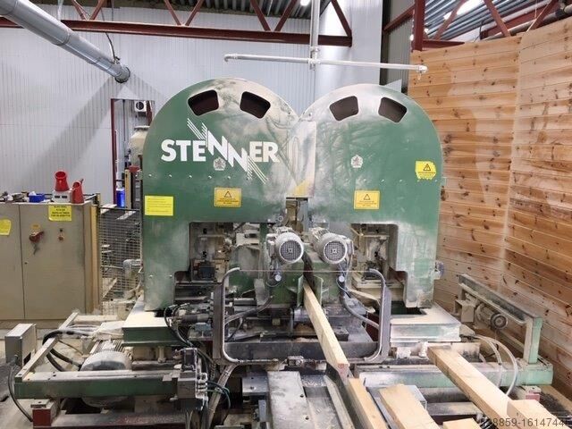 Band saw Stenner Stenner VH105