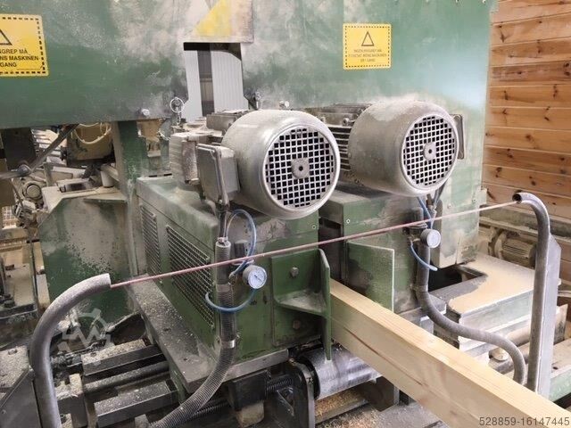 Band saw Stenner Stenner VH105