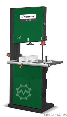 Bandsäge Holzstar HBS 600
