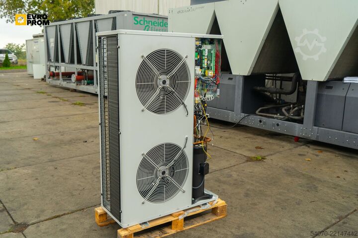 Chiller New Chiller CLIMAVENETA 15.5 KW | With warranty