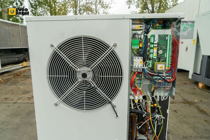 Chiller New Chiller CLIMAVENETA 15.5 KW | With warranty