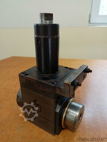 Driven tool holders CNC VDI50 DIN 1809 MIMATIC, EMAG 