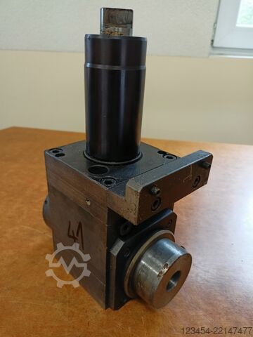 Driven tool holders CNC VDI50 DIN 1809 MIMATIC, EMAG 