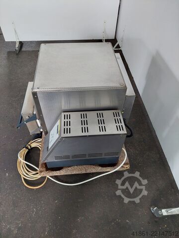 Curing oven NABERTHERM N 11 H