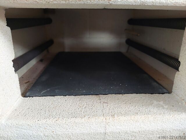 Curing oven NABERTHERM N 11 H