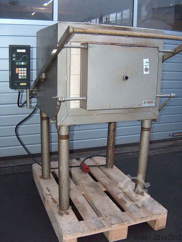 Curing oven NABERTHERM N 11 H