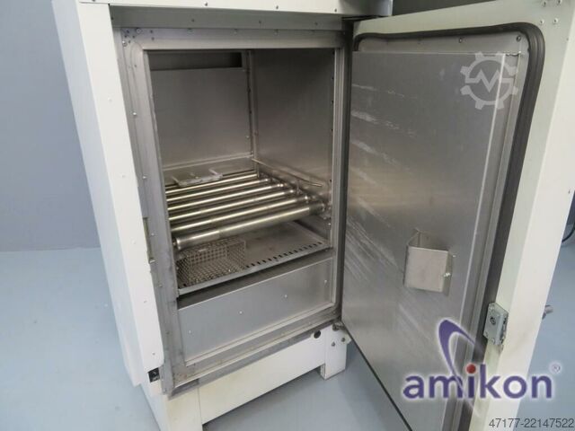 Dryer for coating materials Vötsch LTU 60/60 LTU 60/60 200 °C