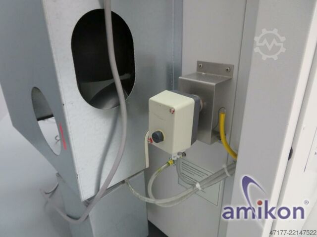Dryer for coating materials Vötsch LTU 60/60 LTU 60/60 200 °C