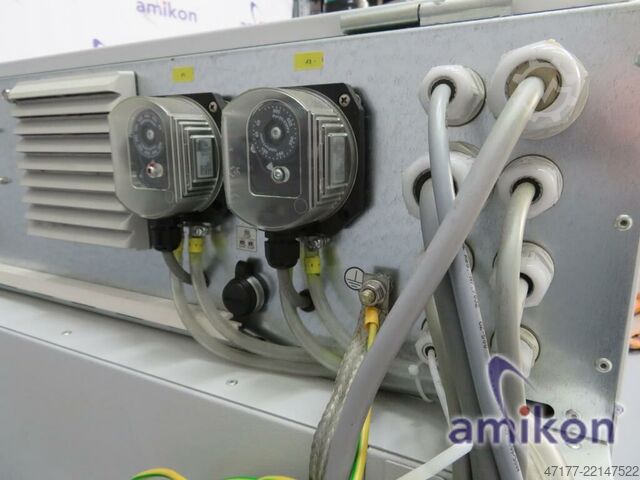 Dryer for coating materials Vötsch LTU 60/60 LTU 60/60 200 °C