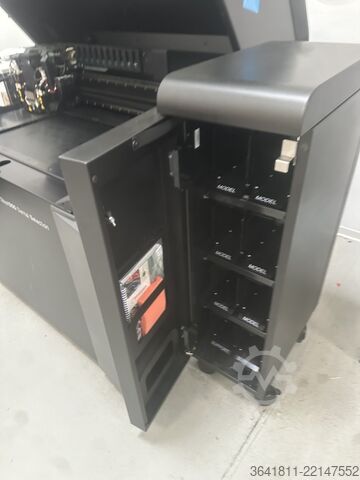 3d printer Stratasys Objet 500 Dental selection printer