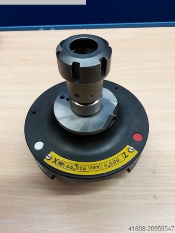 Tool presetter SPERONI STP 44 - A1 SV 51