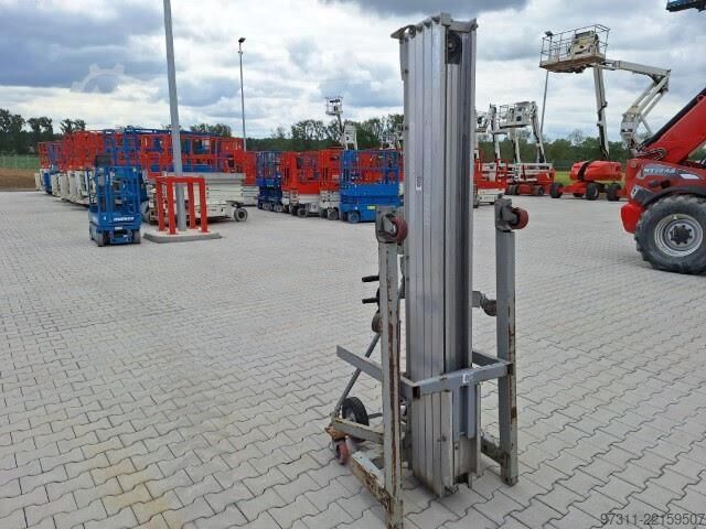 Genie SLC-24 Genie SLC-24