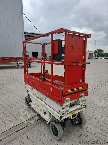 Scissor lift JLG 1930ES
