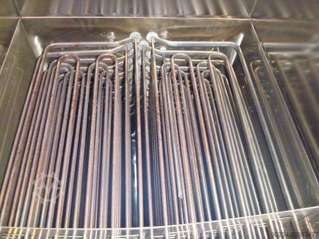 Pilot Plant Stainless Steel Belt Dryer By Neuweiler AG NEUWEILER AG Pilot Plant Belt Dryer