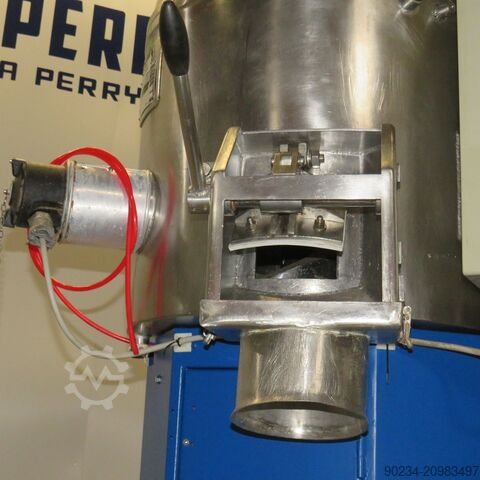 Guedu Stainless Steel Mixer 90 Litre GUEDU Type 90 NO PO