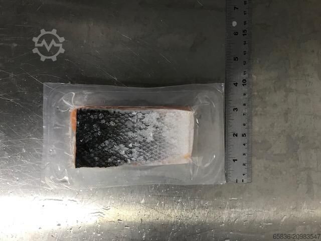 Variovac Primus Tiefziehmaschine Baujahr 2015 Variovac primus thermoformer