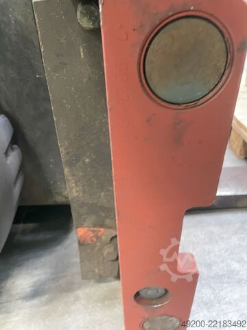 Gabelstapler Toyota 7FBMF45
