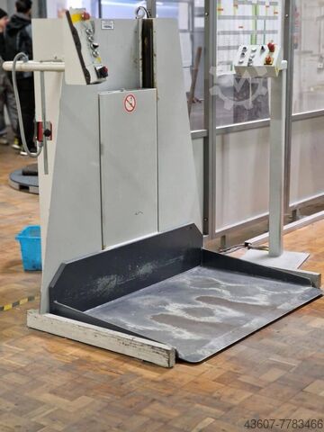 Cutting Line Autotrimm PACE Polar 137XT-AT