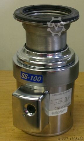 Desposer Küchenabfall-Entsorger In-Sink SS-100