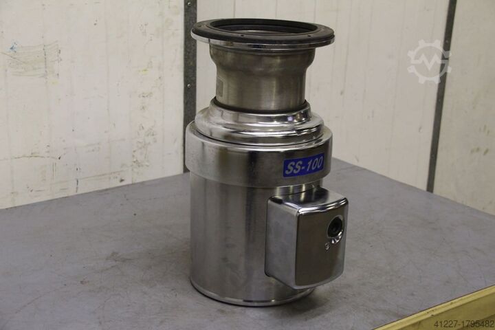 Desposer Küchenabfall-Entsorger In-Sink SS-100