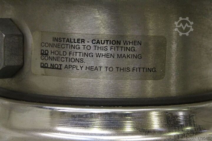 Desposer Küchenabfall-Entsorger In-Sink SS-100