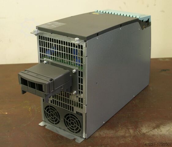Active Line Module Siemens 6SL3130-7TE23-6AA3