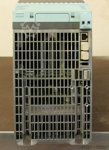 Active Line Module Siemens 6SL3130-7TE23-6AA3