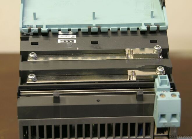 Active Line Module Siemens 6SL3130-7TE23-6AA3