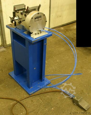 Multifunctional punch All Mecanic Typ 270164-1