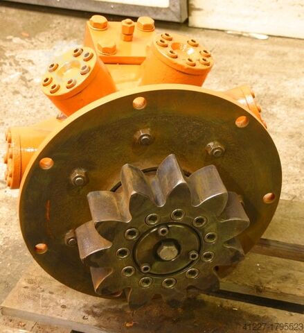 Hydraulikmotor Düsterloh RM-1250 Z