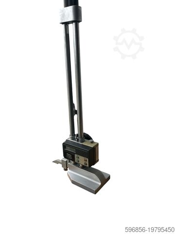 Mitutoyo digital height gauge 0-300 mm Mitutoyo 0-300mm, model 192-601