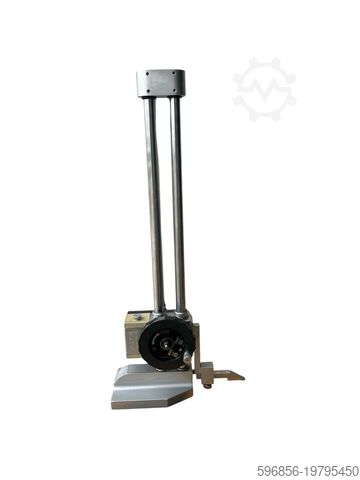 Mitutoyo digital height gauge 0-300 mm Mitutoyo 0-300mm, model 192-601 