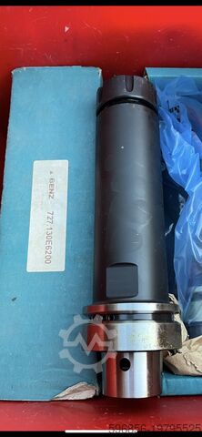 Tool holder Uchwyt narzędziowy BENZ 727.130E6200 