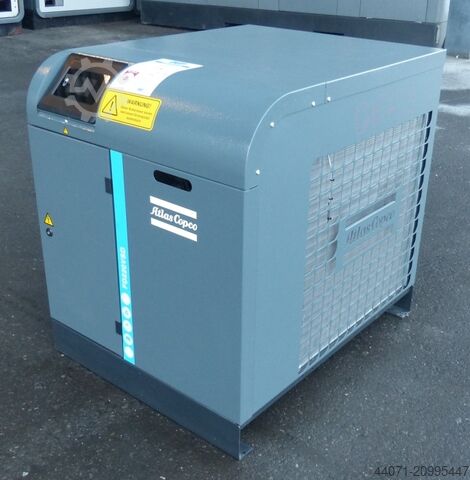 Druckluftkältetrockner FD220VSD-G Atlas Copco FD220VSD-G