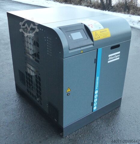 Druckluftkältetrockner FD220VSD-G Atlas Copco FD220VSD-G