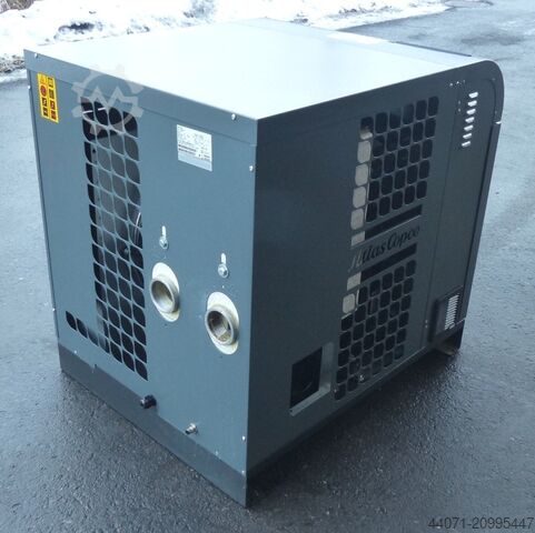 Druckluftkältetrockner FD220VSD-G Atlas Copco FD220VSD-G