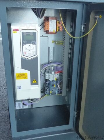 Druckluftkältetrockner FD220VSD-G Atlas Copco FD220VSD-G