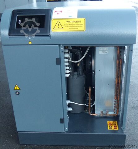 Druckluftkältetrockner FD220VSD-G Atlas Copco FD220VSD-G