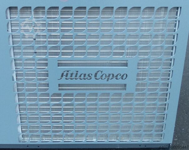 Druckluftkältetrockner FD220VSD-G Atlas Copco FD220VSD-G