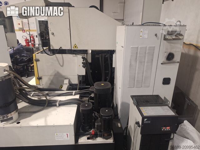 FANUC ROBOCUT α-C600iA FANUC ROBOCUT α-C600iA