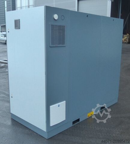 Screw compressor GA75VSD Atlas Copco GA75VSD
