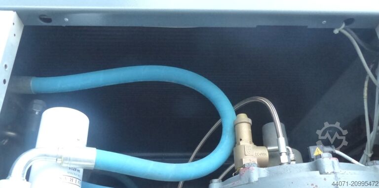 Screw compressor GA75VSD Atlas Copco GA75VSD