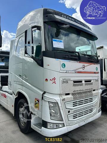 Standard-SZM Volvo FH 500