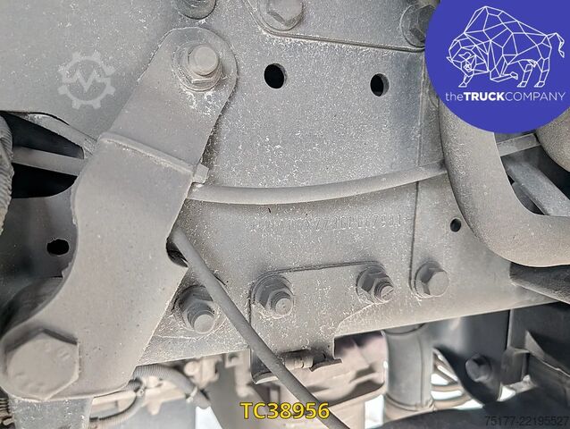 Standard-SZM MAN TGX 440